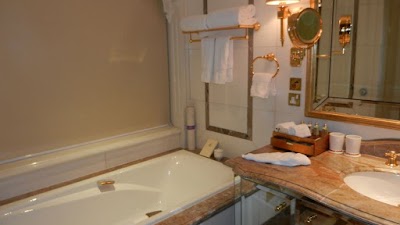 lodging