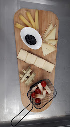 Photo n°3 de La Cabane des Halles à Saint-Astier (Restaurant)