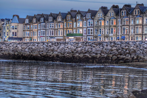 Dog Friendly Beach Gallery - United Kingdom