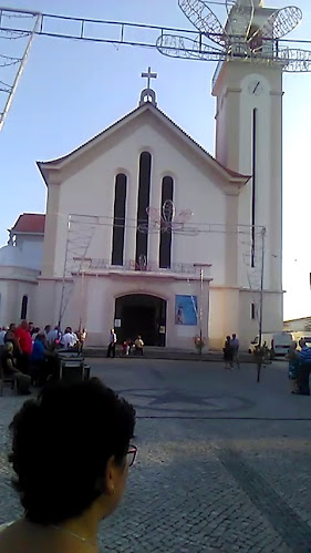 Avaliações doIgreja de São Bartolomeu (Atouguia) em Torres Novas - Igreja