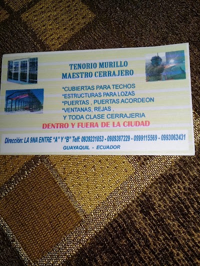 Photos of Virgen del Soto Park