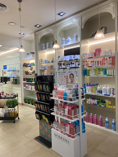 FARMACIA FERNANDO VIVANCOS - Gdo. Fernando J. Vivancos Díaz - Thumbnail