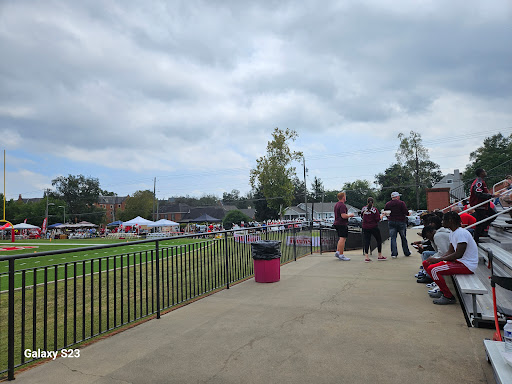 Samford Stadium - Thumbnail