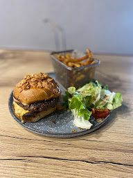 Photo n°29 de La Petite Auberge à Chanverrie (Restaurant français)