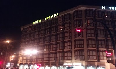 Photos of Hotel Bego&ntilde;a