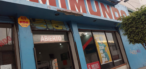 Dormimundo Rio Verde SLP