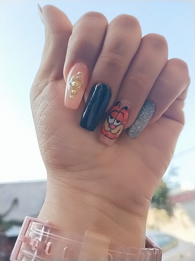 Berenails - Visual