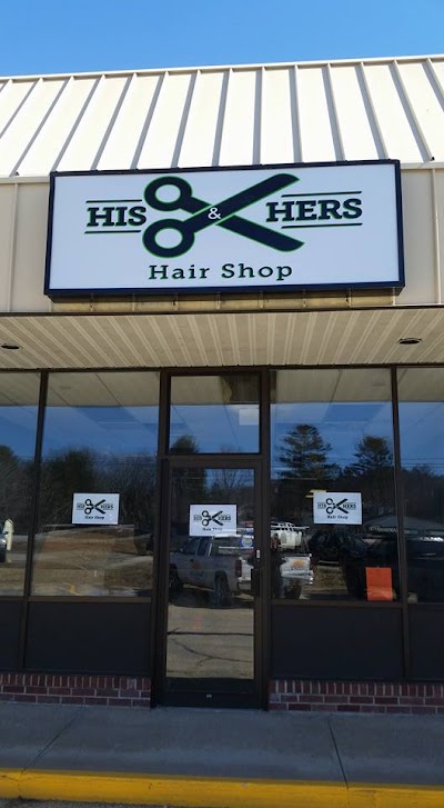 His & Hers Hair Shop