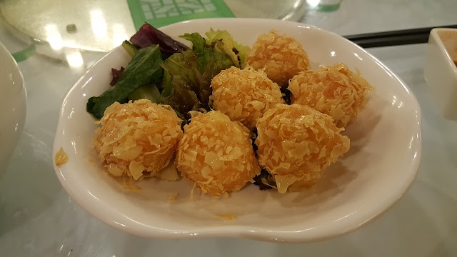 Peking Garden 北京樓