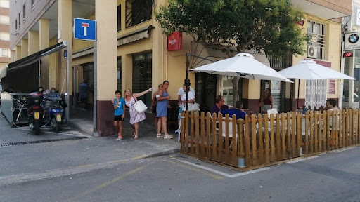 Bar Alondra - Thumbnail