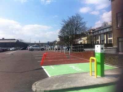 Photos of Cork Kent Train Station