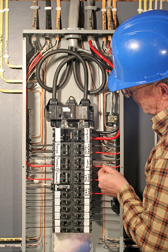 D.J. Electric LLC