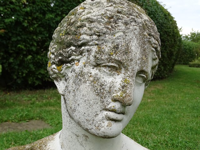 Mosaïc Le jardin des Cultures