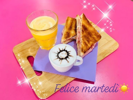 Voramar Cafè - Visual