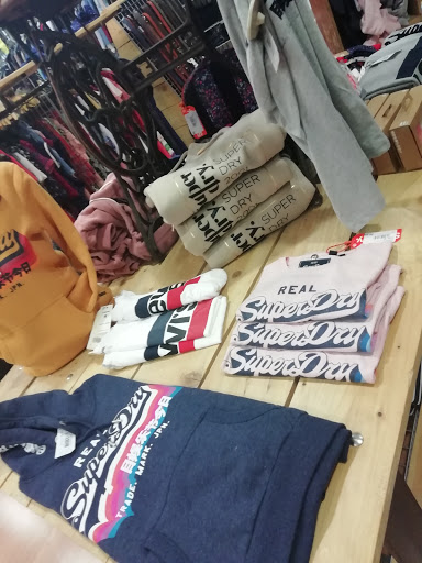 STREET'S JEANS - Thumbnail