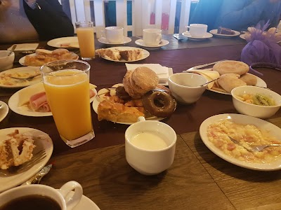 Photos of Restaurante Sabores del Mundo