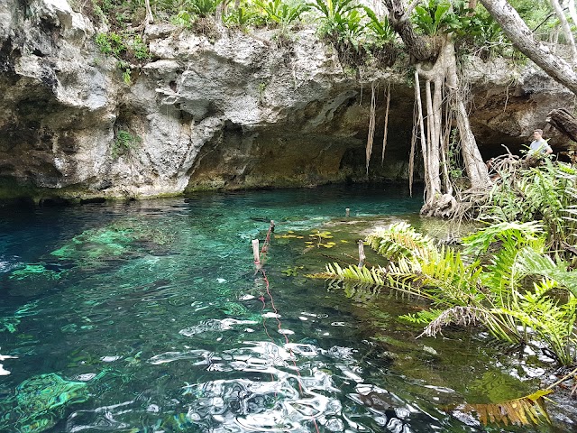 Grand Cenote