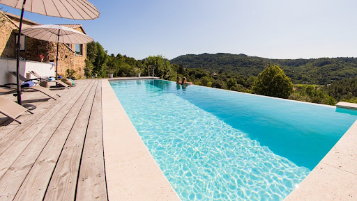 Photo de AQUAREA Piscines à Lapte (43200)