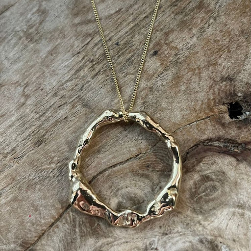 Lulu & Boo Sustainable Jewellery