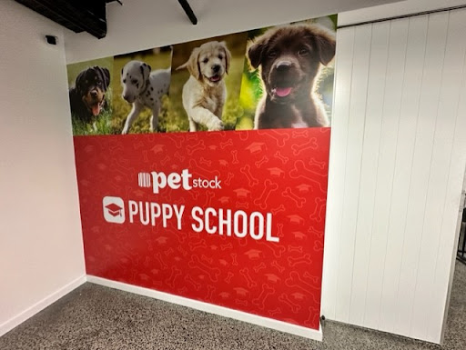 Petstock Kilsyth - Thumbnail