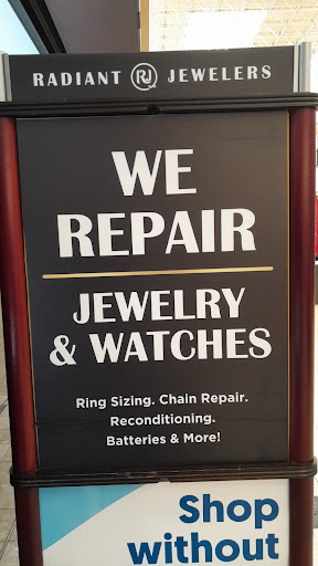 RADIANT JEWELERS RJ - Thumbnail