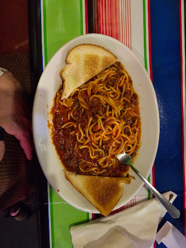 Hilltop Mexican Restaurant