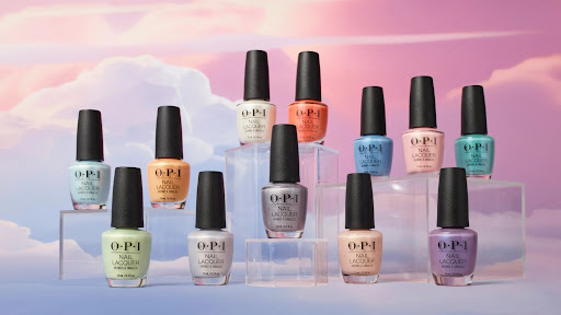 The Parlour Health And Beauty