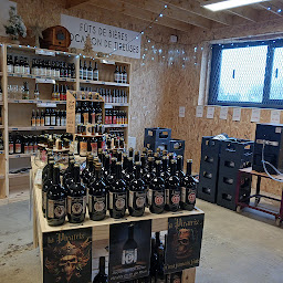 Photo n°13 de La Cave de Villemandeur à Villemandeur (Cave à vins)