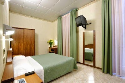 Photos of Hotel Button
