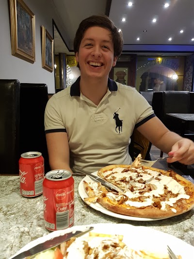 photo of Pizzeria Victoria i Vetlanda