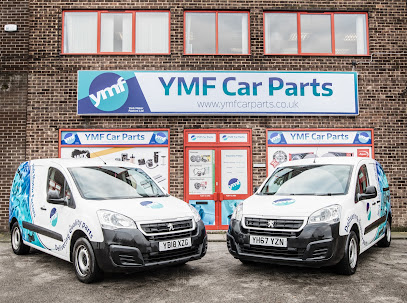 YMF Car Parts Ltd