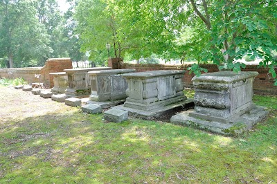 Abingdon Episcopal Church