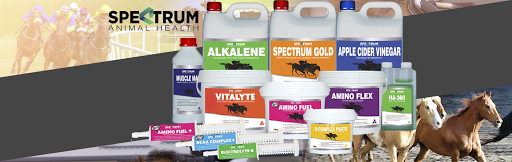 Spectrum Sales Australia