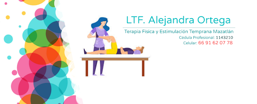 Terapia Física y Rehabilitación: Alejandra Ortega - Thumbnail