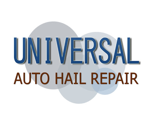Universal Auto Hail Repair Gallery - United States