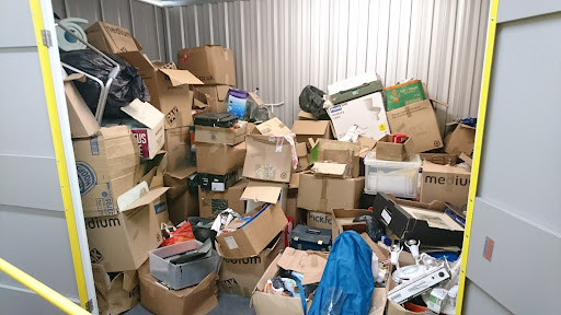 Nice Cloud House Clearance - Thumbnail