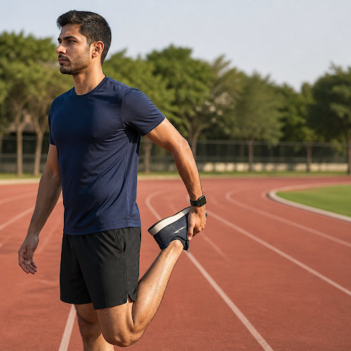 Preparing your body the right way before any sport can prevent injuries and boost performance. At… post image