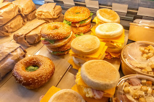 Photo n°9 de Columbus Café & Co à Brive-la-Gaillarde (Café)