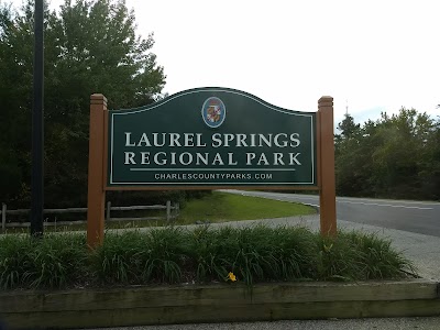 Laurel Springs Regional Park