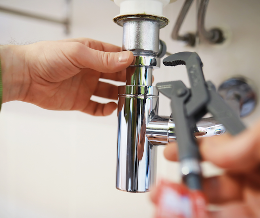 Caldwell Plumbing - Thumbnail