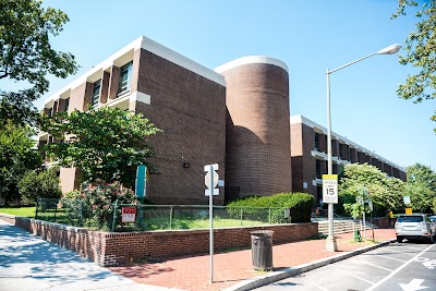 Ludlow-Taylor Elementary School