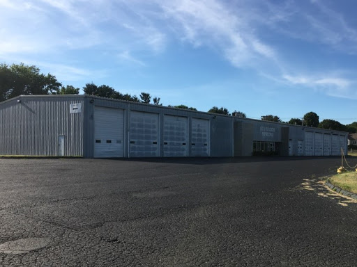 Superior Spring & Mfg. Co. Inc. Gallery - United States