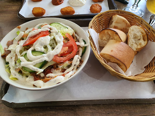 Photo 8 - La Dolce Vita Marolles en Hurepoix Pizzeria