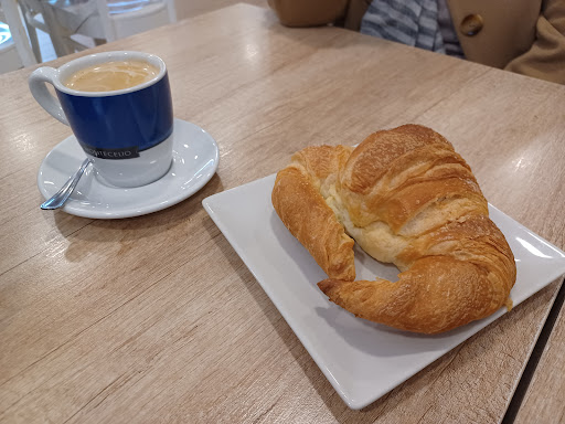 Cafetería Dulzzura - Thumbnail