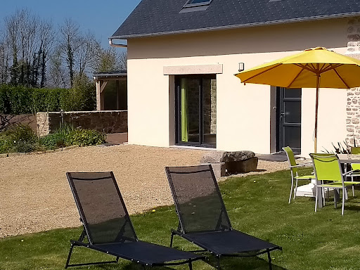 Gîte 4* avec spa et sauna