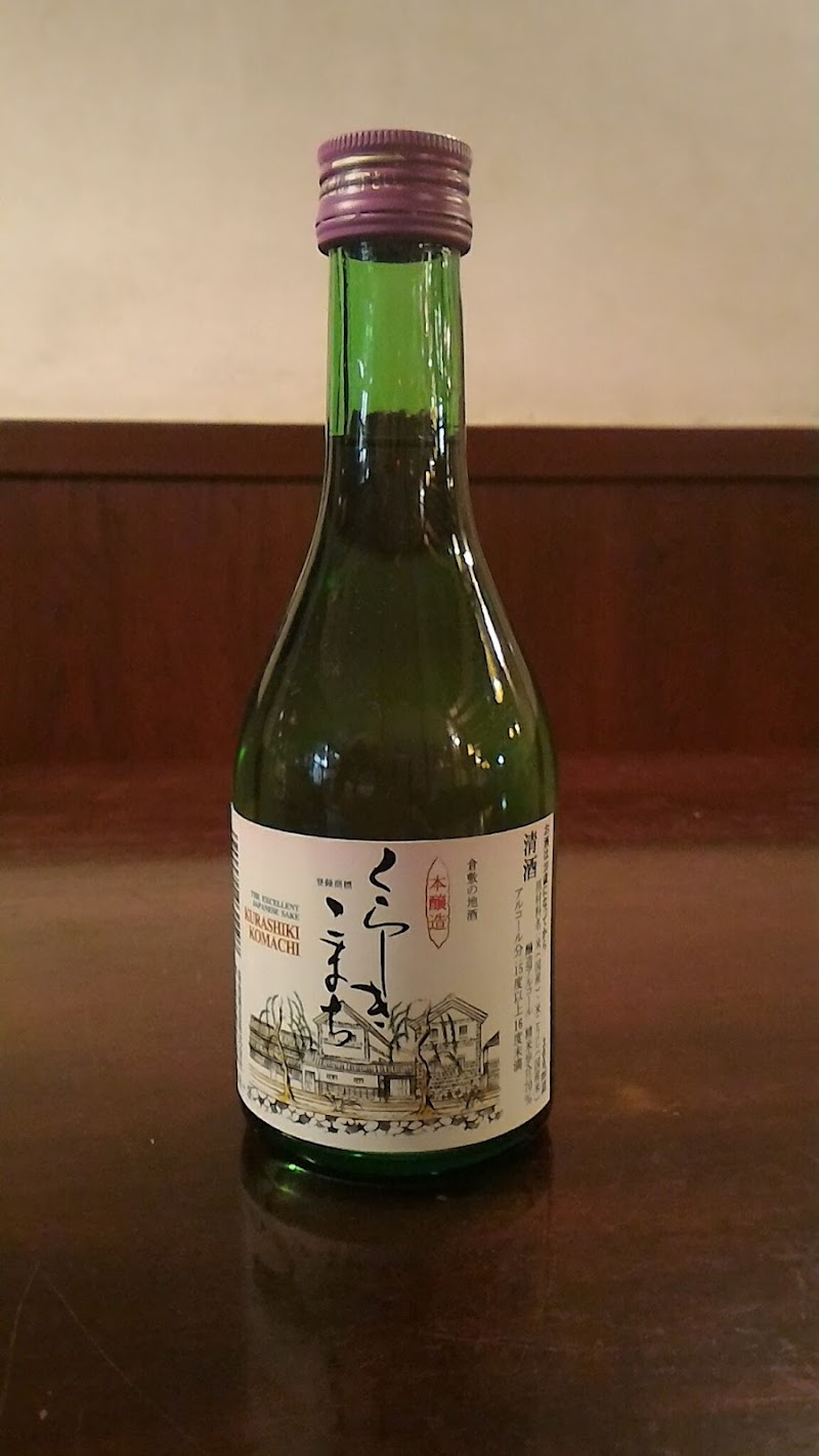 手打ちそば あずみ