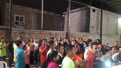Photos of Iglesia San Mart&iacute;n de Porres