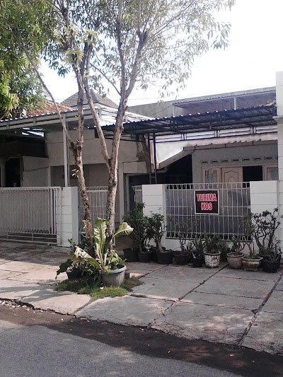 Photos of Loundry Pahlawan