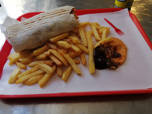 Photo 8 - New calif saint cosme en vairais