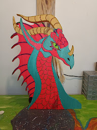 Photo n°19 de Création de Seb à Saint-Pons-de-Thomières (Boutique de cadeaux)